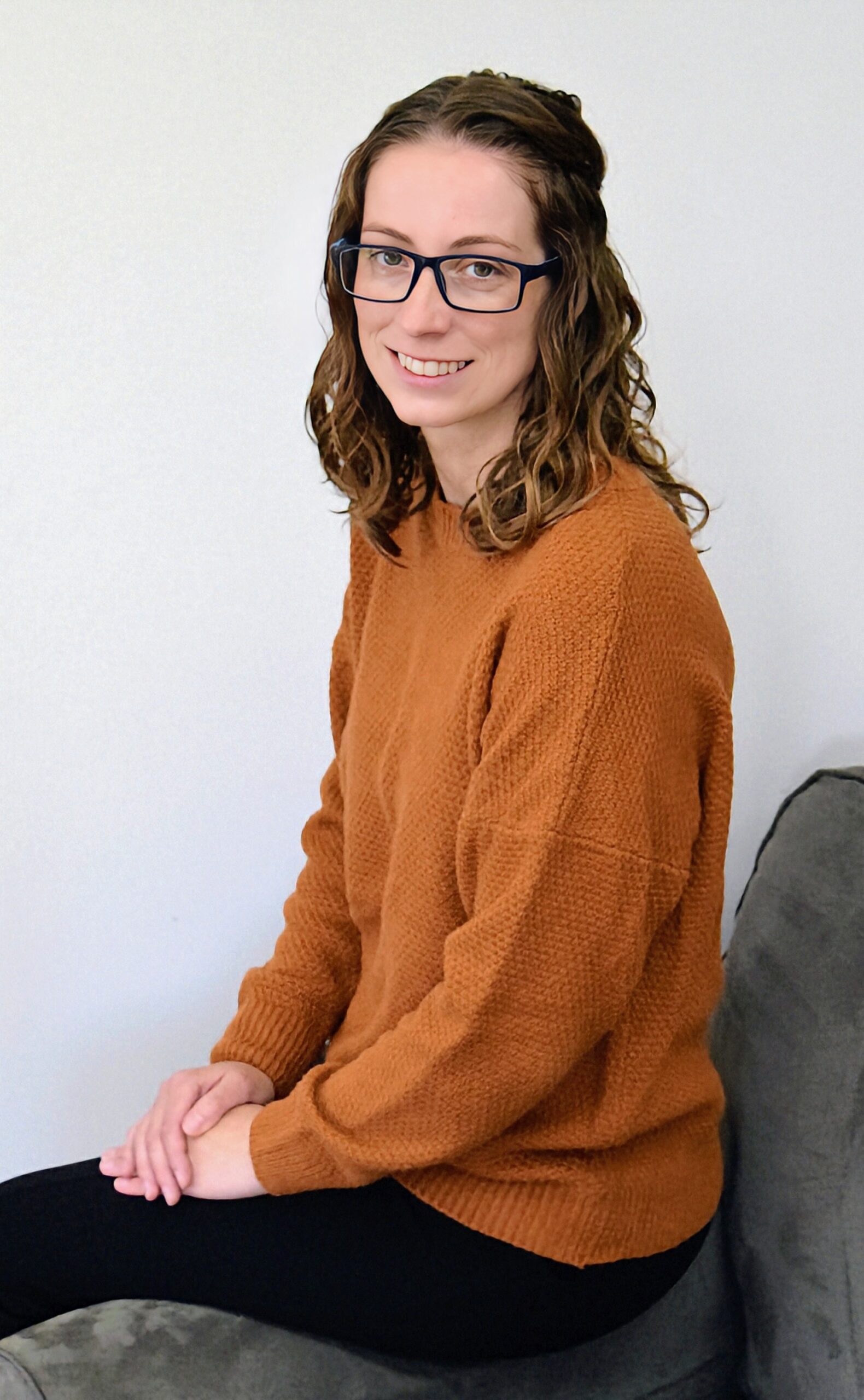 Hannah Woolwine, OTR Hannah Woolwine, pelvic floor therapist